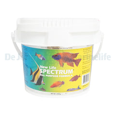 Spectrum All Purpose 1mm Sinking Pellet - 2000g