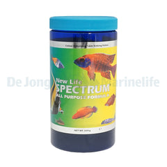 Spectrum All Purpose 1mm Sinking Pellet - 500g
