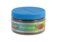 Spectrum Community Fish 1mm Sinking Fresh - 60g