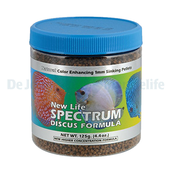 Spectrum Discus 1mm Sinking Fresh - 125g