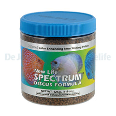Spectrum Discus 1mm Sinking Fresh - 125g