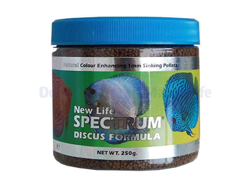 Spectrum Discus 1mm Sinking Fresh - 250g