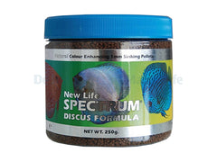 Spectrum Discus 1mm Sinking Fresh - 250g