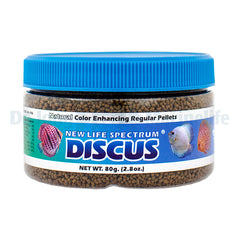 Spectrum Discus 1mm Sinking Fresh - 60g