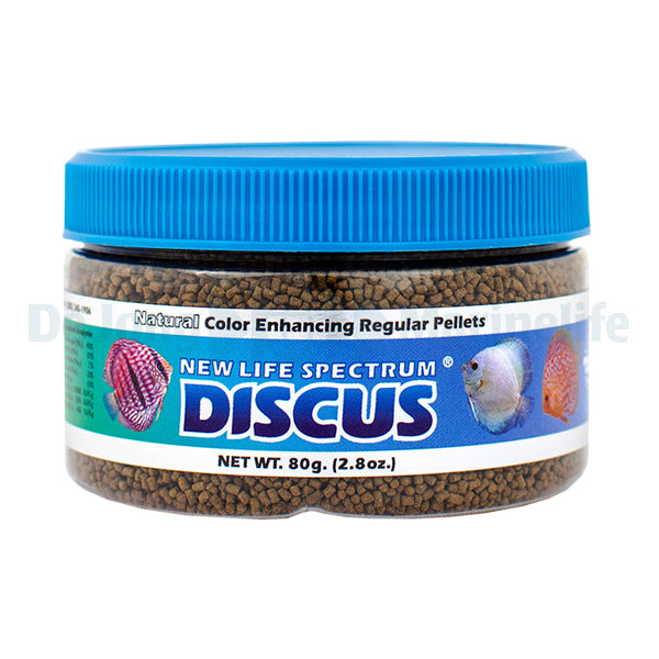 Spectrum Discus 1mm Sinking Fresh - 60g