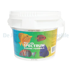 Spectrum Marine Formula 1mm Sinking Saltwater - 2000g