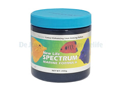 Spectrum Marine Formula 1mm Sinking Saltwater - 250g