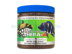 Spectrum Thera-A Large 3mm Sinking Salt/Fresh - 125g