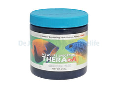 Spectrum Thera-A Medium  2mm Sinking Salt/Fresh - 250g