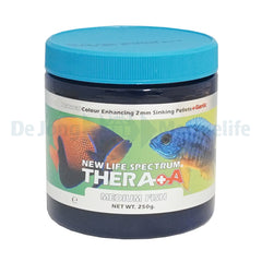 Spectrum Thera-A Medium  2mm Sinking Salt/Fresh - 250g