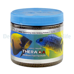 Spectrum Thera-A Medium  2mm Sinking Salt/Fresh - 125g