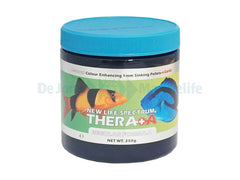 Spectrum Thera-A Regular 1mm Sinking Salt/Fresh - 250g