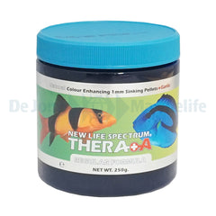 Spectrum Thera-A Regular 1mm Sinking Salt/Fresh - 250g