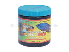 Spectrum UltraRED Medium 2mm Sinking/Red Enhancer - 125g