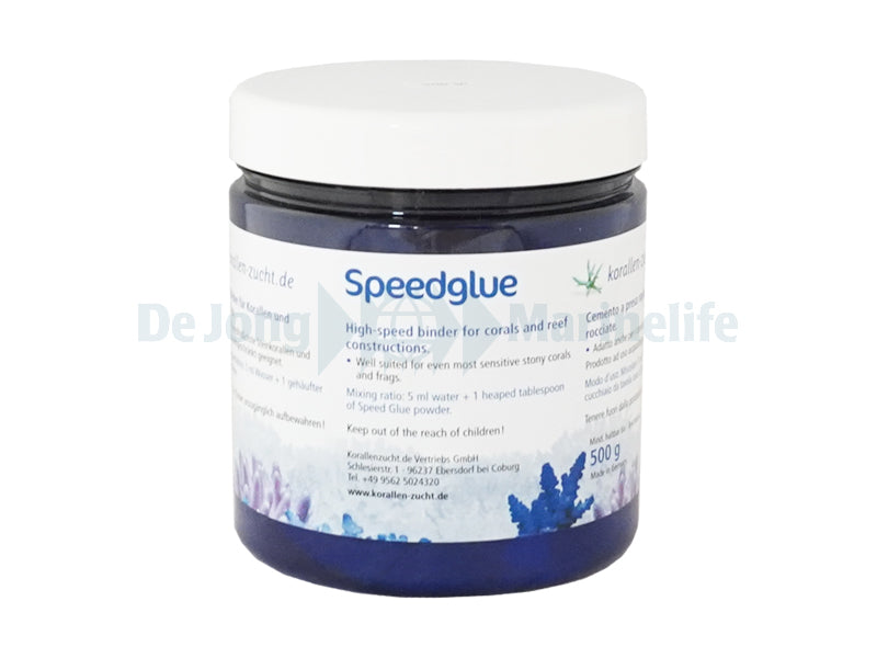 Speed Glue (Coral and Rock glue) - 0,5 kg