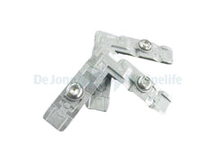 SPHERA Angle 90° Connector (2 required per corner)