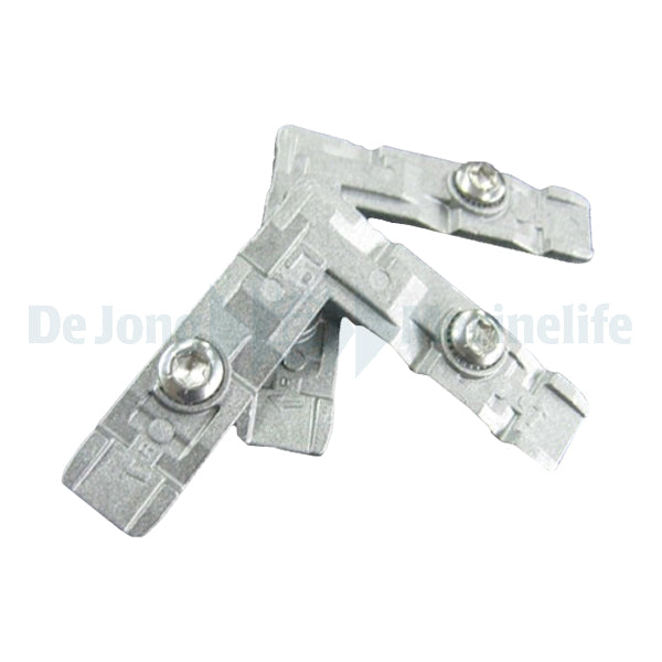 SPHERA Angle 90° Connector (2 required per corner)