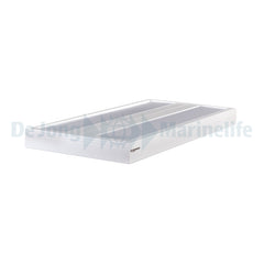 SPHERA LED - 100 x 40 cm with PULZAR G-3 70W
