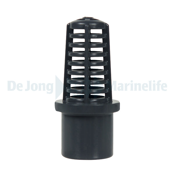 Spigot Screen - 40 mm