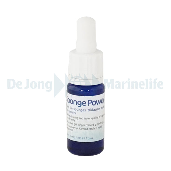 Spongepower - 10ml