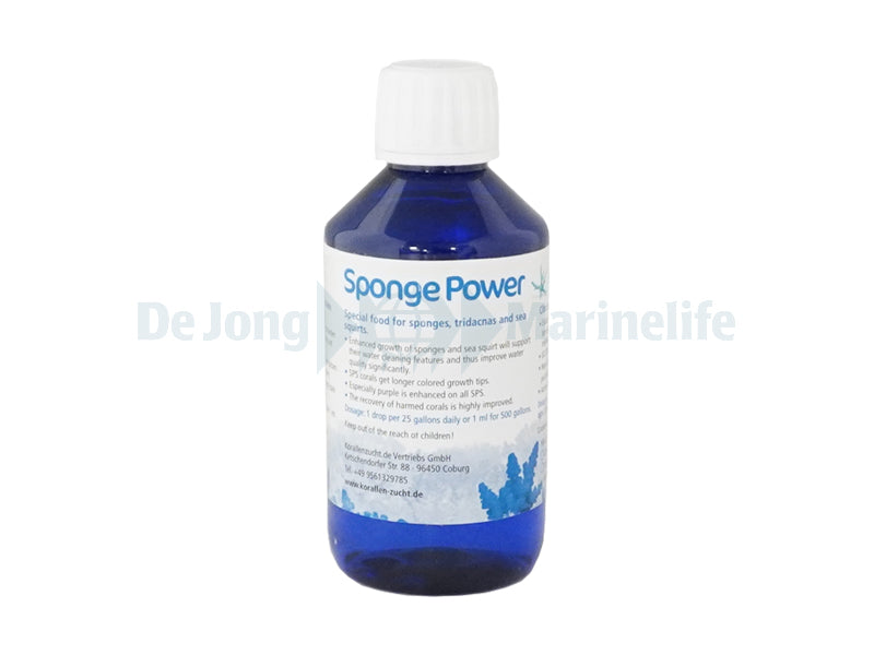Spongepower - 500ml