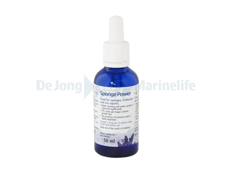 Spongepower - 50ml