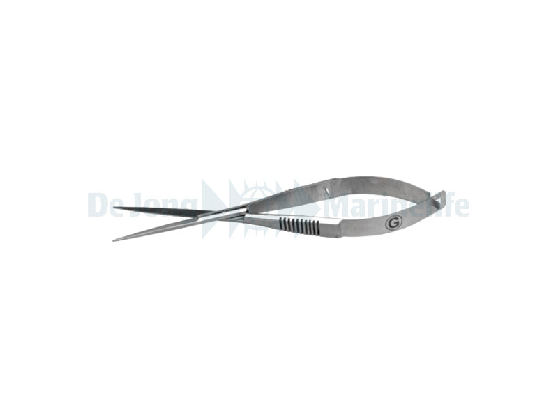 Spring Scissor 6 1/4in / 15,9cm