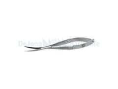 Spring Scissor Angular 6 1/4in / 15,9cm