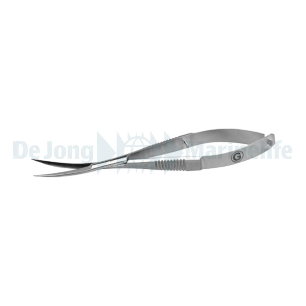 Spring Scissor Angular 6 1/4in / 15,9cm