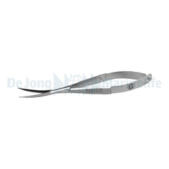 Spring Scissor Angular 6 1/4in / 15,9cm