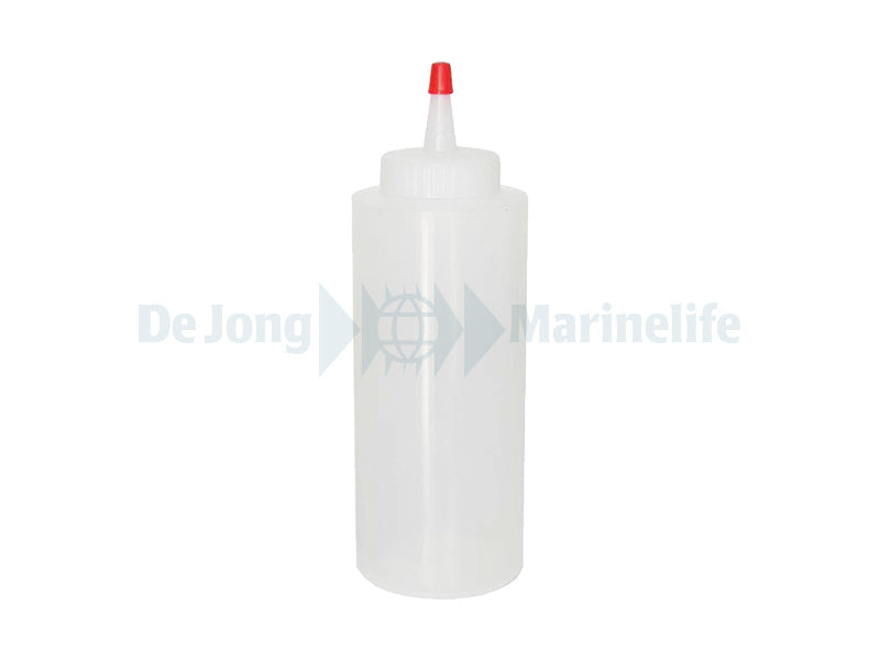 Squirt applicator