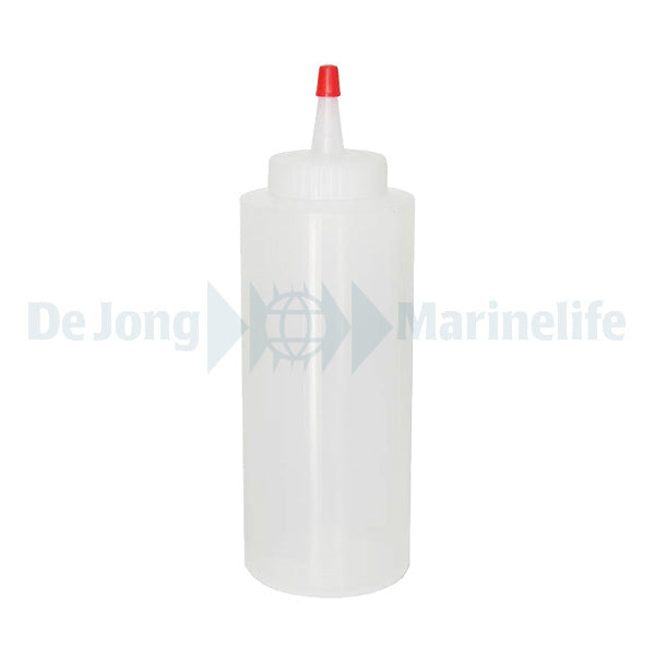 Squirt applicator