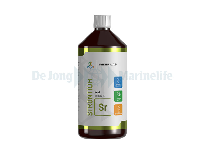 Strontium (Sr) - 1000 ml