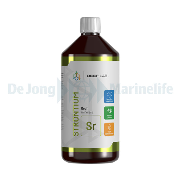 Strontium (Sr) - 1000 ml