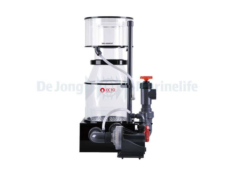SRO-8000EXT External Skimmer