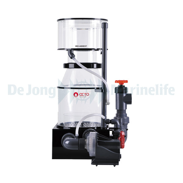 SRO-8000EXT External Skimmer