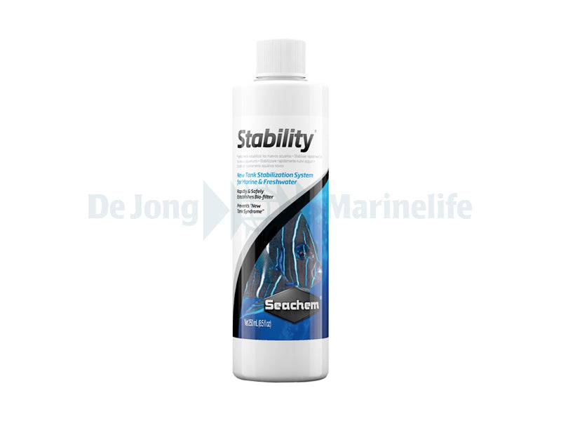 Stability 4L