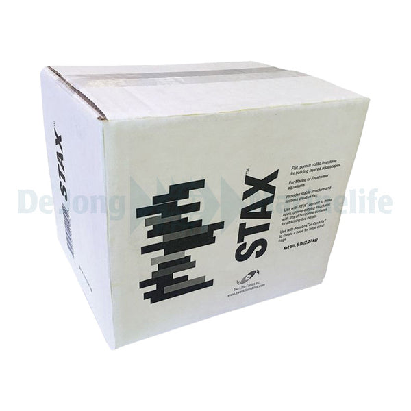 STAX - 2 kg (5 lb)