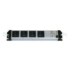 STDL4-4, Schuko