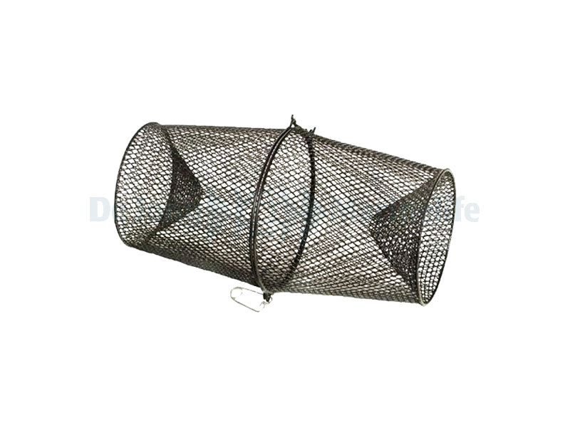 Steel Trap for Crabs and Worms - XL