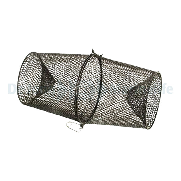 Steel Trap for Crabs and Worms - XL