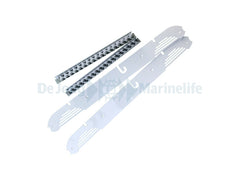 STELLAR - Shortening set to width = 500 mm (irridium)