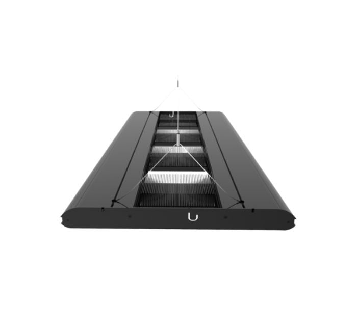 Stellar LED 1200 mm - 2 x 80 W - TROPIC - Irridium