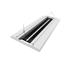 Stellar LED 1200 mm - 2 x 80 W - TROPIC - White