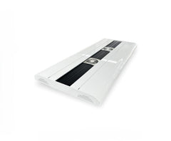 STELLARIS pro tropic - 900 mm  - White
