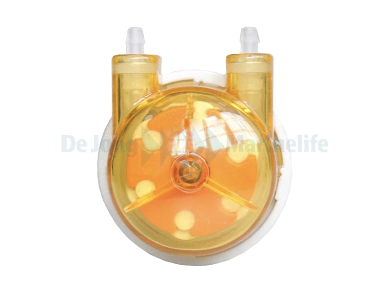 Stepper pumphead (orange)