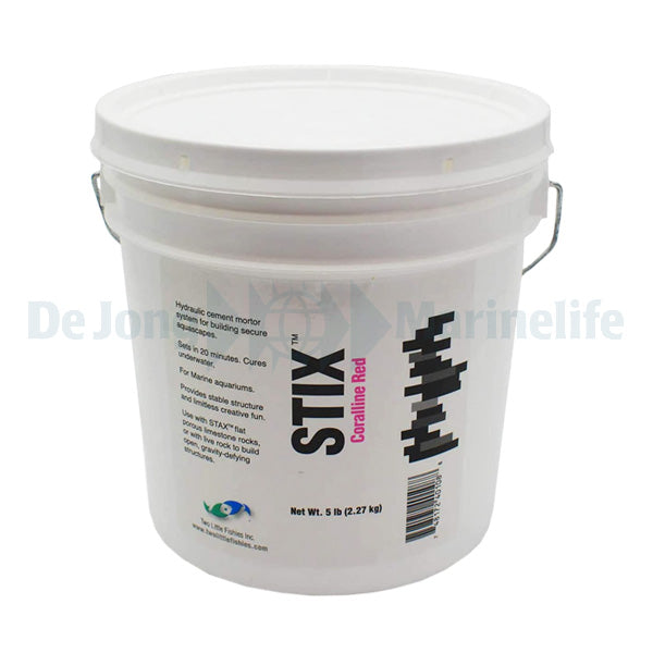 STIX 5 - 2,27 kg