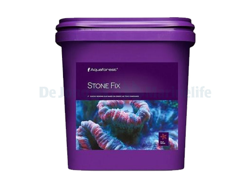 Stone fix - 6 kg