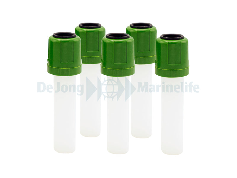 Storage caps for pH electrodes - 5 pcs
