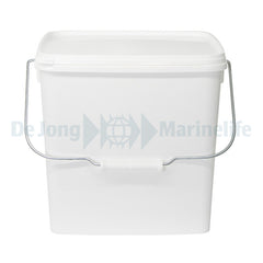 Storage container 13 liters (3.4 USgal.)